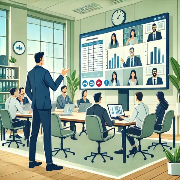 Online Intensivkurs Berufsspezialist für Informationssicherheit