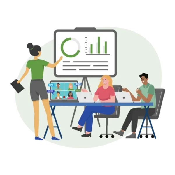 Intensivkurs (8,5 Wochen Vollzeit)