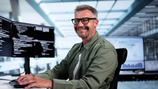 Datenanalyse IT Beratung