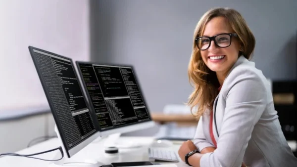 Berufsspezialist Softwareentwicklung