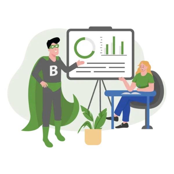 Wie wir dich erfolgreich zum IHK-Abschluss führen: