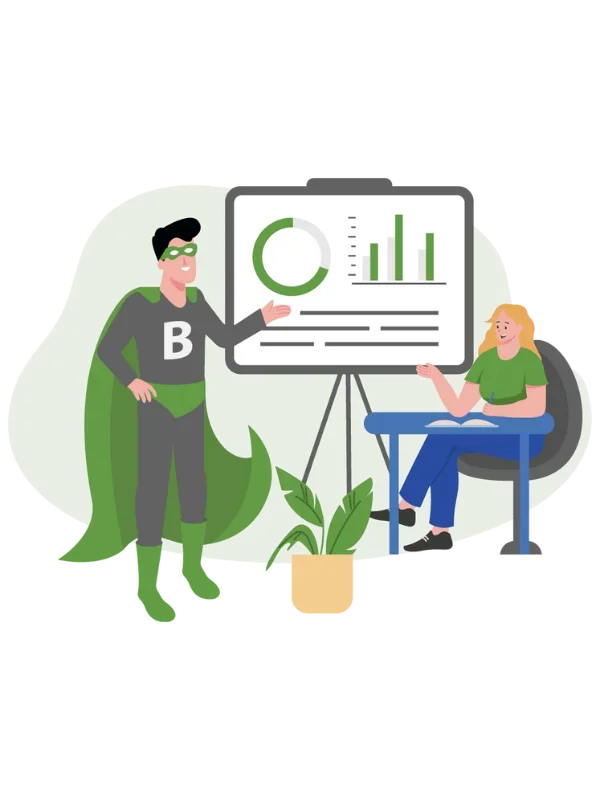 Fachwirte im E-Commerce - Wie unsere Kursvarianten dir helfen